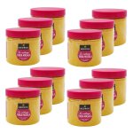 Lot 12x m�lange indien tikka massala - pot 75g