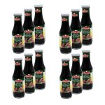 Lot 12x mlasse de grenade - durra - bouteille 425g