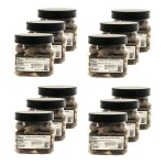 Lot 12x morille extra - pot 100g