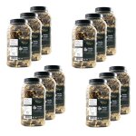 Lot 12x morille traiteur - pot 500g