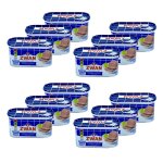 Lot 12x mortadelle de b�uf halal - bo�te 200g