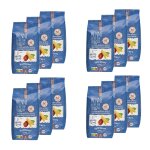 Lot 12x pâtes - gamme hve penne - sachet 500g Lot 12x pâtes - gamme hve penne - sachet 500g