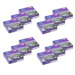 Lot 12x petites sardines a l'huile - boîte 266g Lot 12x petites sardines a l'huile - boîte 266g