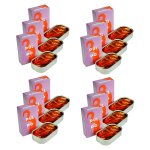Lot 12x poulpe sauce marini�re - bo�te 110g