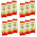 Lot 12x riz gluant - sachet 1kg