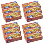 Lot 12x sardines en salsa de tomate - conserve 90g