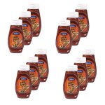 Lot 12x sauce brava - flacon 300g