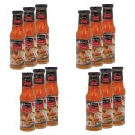 Lot 12x sauce pour nems - flacon 250ml