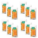 Lot 12x semoule extra fine - grain de frais - paquet 1kg