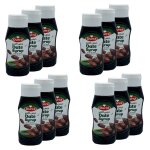 Lot 12x sirop / m�lasse de datte - flacon 425g