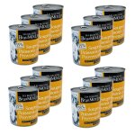 Lot 12x soupe de poisson a la proven�ale - bo�te 800g