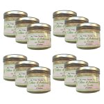 Lot 12x tartinable bio artichaut basilic - mes p'tites recettes - pot 100g Lot 12x tartinable bio artichaut basilic - mes p'tites recettes - pot 100g