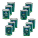 Lot 12x thon morceaux au naturel - 4 / 4 - bote 800g