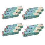 Lot 12x thon au naturel - 3x80g - pack 240g