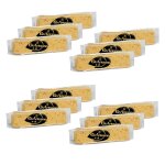 Lot 12x touron d'amande douce aop jijona (64% d'amandes) - 100g Lot 12x touron d'amande douce aop jijona (64% d'amandes) - 100g