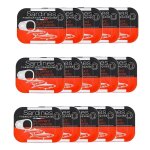 Lot 15x sardines au piment d'espelette - conserve 115g