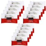 Lot 15x vermicelles de konjac - sachet 4, 8kg