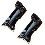 Lot de 2 cartouches filtrante artese cafetire expresso (f08801 seb aeg magimix electrolux gaggenau bosch ...