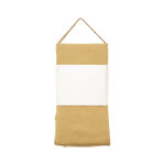 Lot de 2 draps housse b�b�