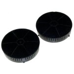 Lot de 2 filtres charbon t57 hotte (4055171138 208352146603 whirlpool aeg arthur martin electrolux scholtes ... Lot de 2 filtres charbon t57 hotte (4055171138 208352146603 whirlpool aeg arthur martin electrolux scholtes ...
