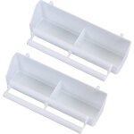 Lot de 2 gamelles pour oiseaux a suspendre distributeur de nourriture pour oiseaux distributeur de nourriture ... Lot de 2 gamelles pour oiseaux a suspendre distributeur de nourriture pour oiseaux distributeur de nourriture ...