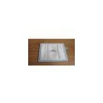 Lot de 2 micro filtres afs fc8030 fc9100 a fc9199 et fc9200 a fc9299 aspirateur philips fc9012