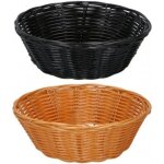 Lot de 2 paniers � pain