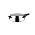 Lot de 2 poles ou casseroles incasa