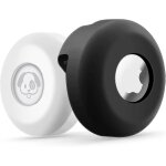 Lot de 2 porte - colliers airtag pour chien, etui de protection etanche en silicone, anti - perte pour ... Lot de 2 porte - colliers airtag pour chien, etui de protection etanche en silicone, anti - perte pour ...