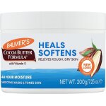 Lot de 2 pots hy atants au beurre de cacao avec vitamine e 100 g