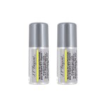 Lot de 2 recharges gaz jaune premium s. t. dupont 432 pour les briquets : ligne 1 petit modèle, ligne ... Lot de 2 recharges gaz jaune premium s. t. dupont 432 pour les briquets : ligne 1 petit modèle, ligne ...