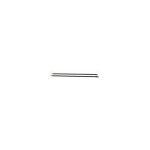 Lot de 2 r�sistances 500w 115v (45, 5 cm) pour fours moulinex, tefal ss - 986300