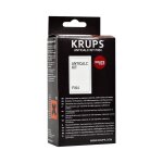 Lot de 2 sachets anti calcaire de 40g (104466 - 4863) cafeti�re expresso (f054001b krups seb moulinex ...