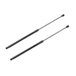 Lot de 2 vrins de levage de coffre taiate pour w163 ml320 ml350 ml430 ml500 ml55 amg 1999