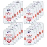 Lot 20x farine t55 bl tendre 100% franais - fleur du jura - paquet 1kg