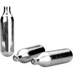 Lot de 24 cartouches pour siphon lacor