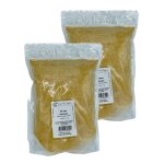 Lot 2x ail fine semoule - sachet 1kg Lot 2x ail fine semoule - sachet 1kg