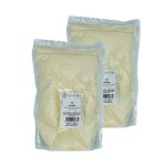 Lot 2x ail poudre - sachet 1kg