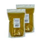 Lot 2x assaisonnement garam massala - sachet 1kg