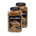 Lot 2x girolle - pot 500g