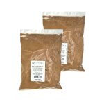 Lot 2x m�lange oriental kebab - sachet 1kg