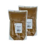 Lot 2x m�lange pain d'�pices - sachet 1kg