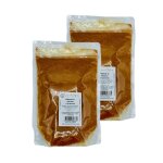 Lot 2x mlange du rtisseur a la broche - sachet 1kg