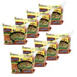 Lot 2x nouilles / noodles instantanes saveur poulet - indomie - carton 40 sachets 70g