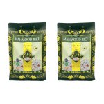 Lot 2x riz blanc basmati xxl - sac 4, 5kg