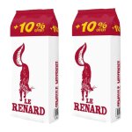 Lot 2x semoule moyenne - sac 5, 5kg
