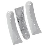 Lot de 3 aubes d'origine lave - linge (41021913 whirlpool bauknecht rosieres lamona zerowatt hoover candy ...