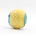 Lot de 3 balles couinantes pour chien, jouet scooby doo pour nettoyer les dents du chiot, jouet interactif ... Lot de 3 balles couinantes pour chien, jouet scooby doo pour nettoyer les dents du chiot, jouet interactif ...