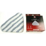Lot de 3 boites (lingettes ac33) - aspirateur (35601658 hoover) Lot de 3 boites (lingettes ac33) - aspirateur (35601658 hoover)