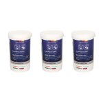 Lot de 3 détartrants 250g accessoires et entretien (00311919 00312340 ) Lot de 3 détartrants 250g accessoires et entretien (00311919 00312340 )